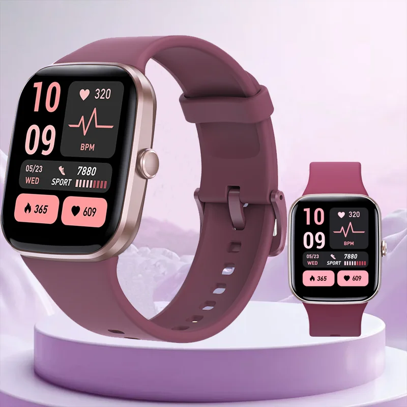 Smartwatch Watches For Women With Gps - Nieuwe Gerenoveerde Amazfit Gts 2 Mini
