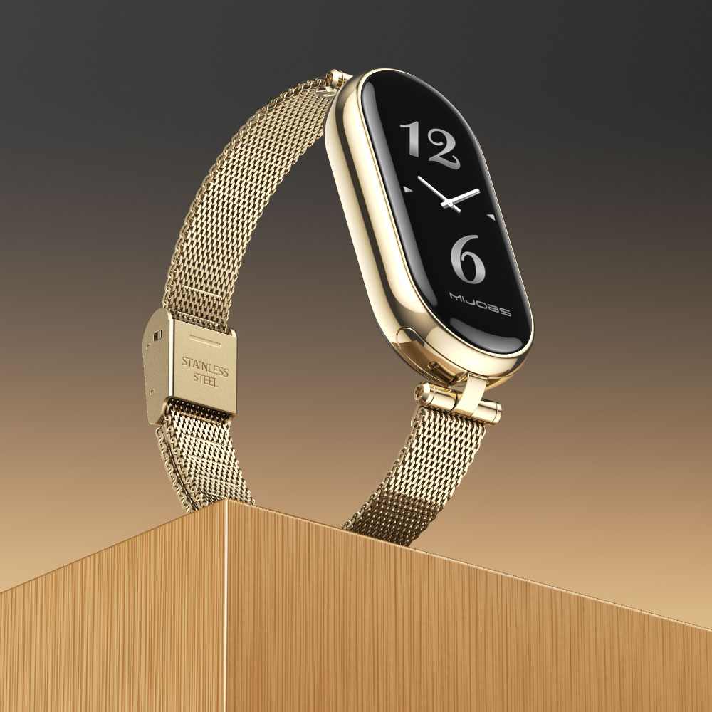 Smartwatch Watches Price - Band voor Mi Band 10 11