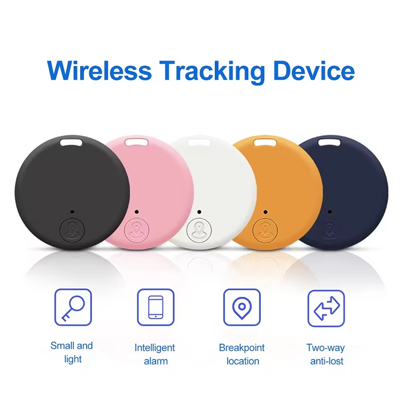 Smartwatch Watches For Kids With Gps - Mini GPS-tracker voor honden, met Bluetooth,