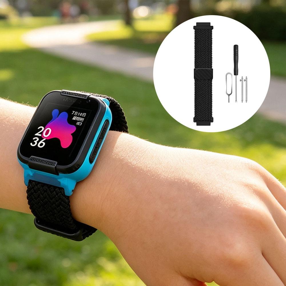 15mm 16mm 17mm Smartwatchband  - Smartwatch Watches For Kids recensie en prijs