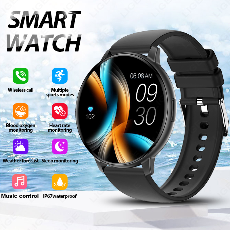 Voor Coros Pace Pro Watch Smar - Watches Ladies Smartwatch recensie en prijs