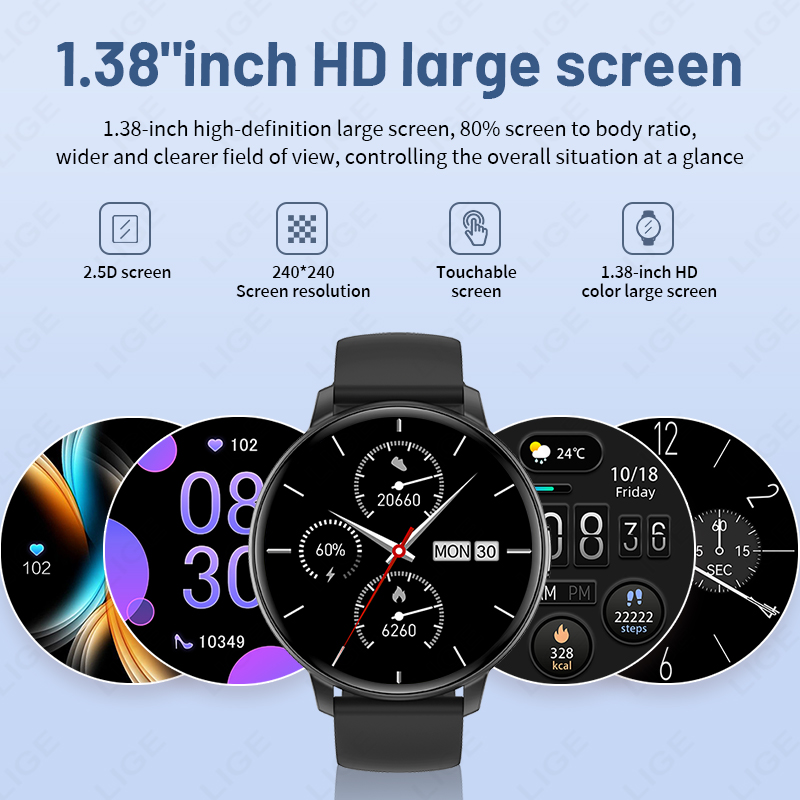 Voor Coros Pace Pro Watch Smar - Watches Ladies Smartwatch recensie en prijs