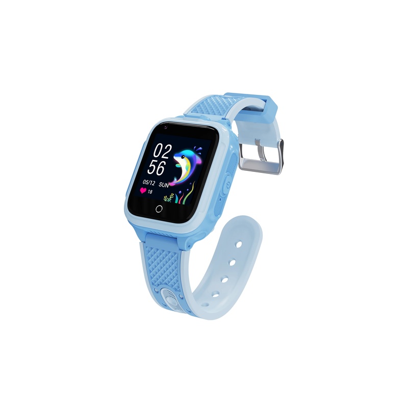 A11 Touchscreen Foto-fase Wate - Smartwatch Watches For Kids recensie en prijs