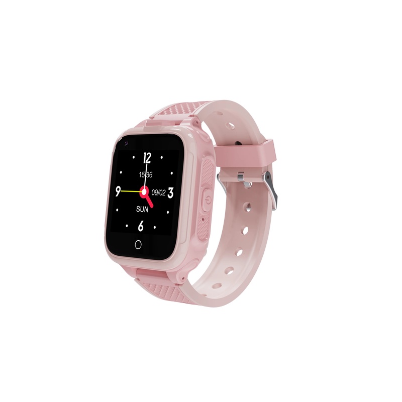 A11 Touchscreen Foto-fase Wate - Smartwatch Watches For Kids recensie en prijs