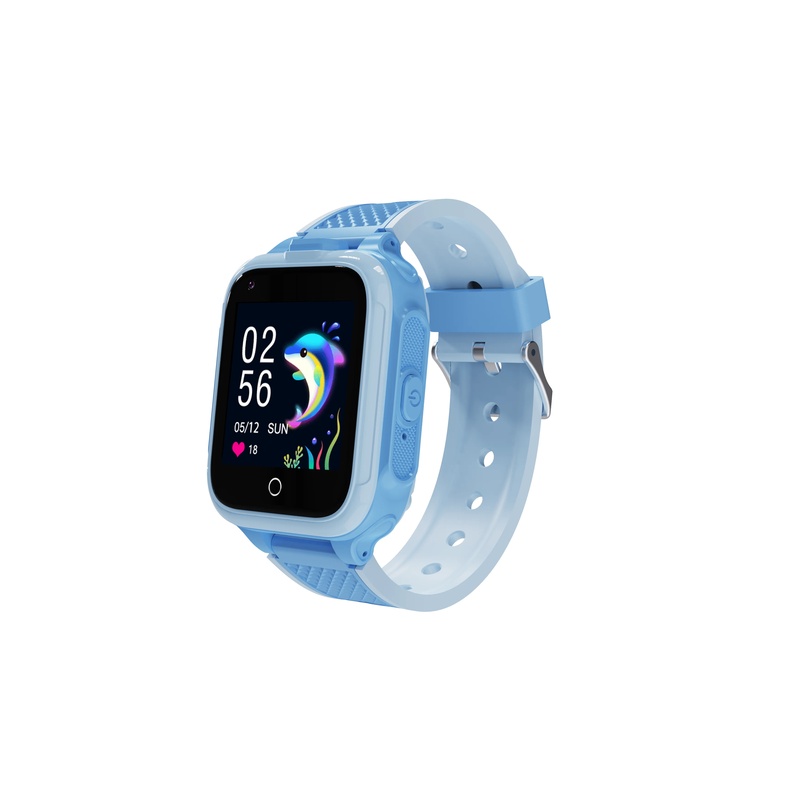 A11 Touchscreen Foto-fase Wate - Smartwatch Watches For Kids recensie en prijs