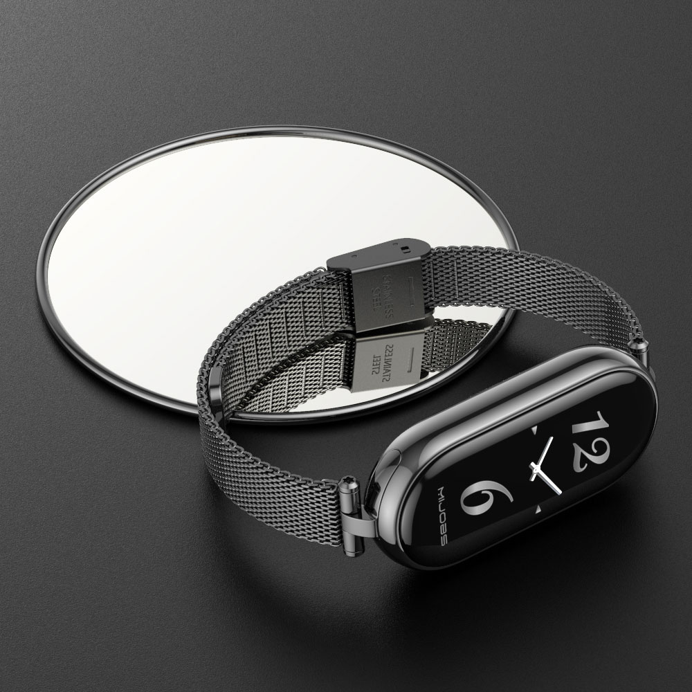 Band voor Mi Band 10 11 9 8 Ar - Smartwatch Watches Price recensie en prijs