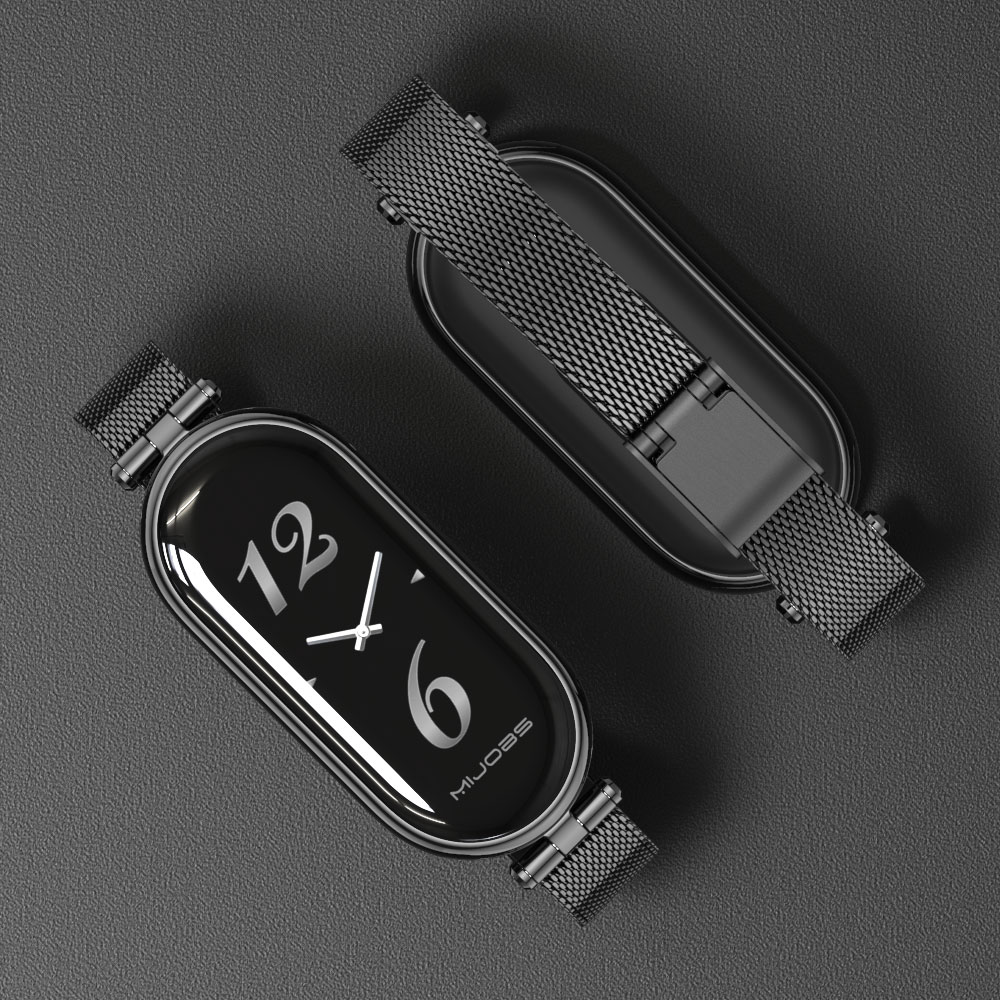 Band voor Mi Band 10 11 9 8 Ar - Smartwatch Watches Price recensie en prijs