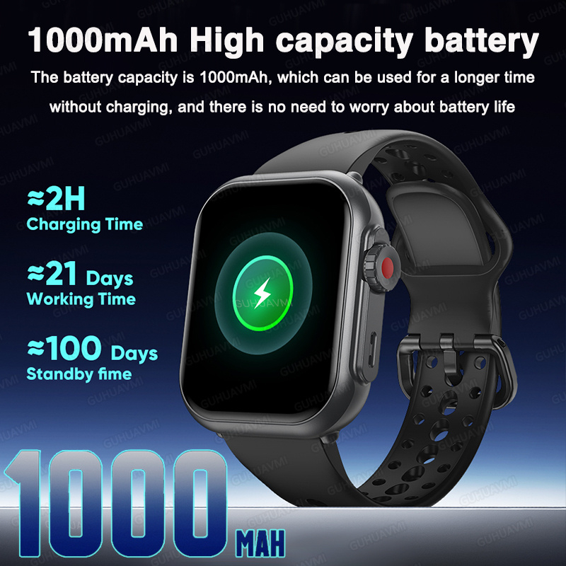 Watch Ultra 2 SE, voor heren e - Smartwatch Watches Brands For Women recensie en prijs