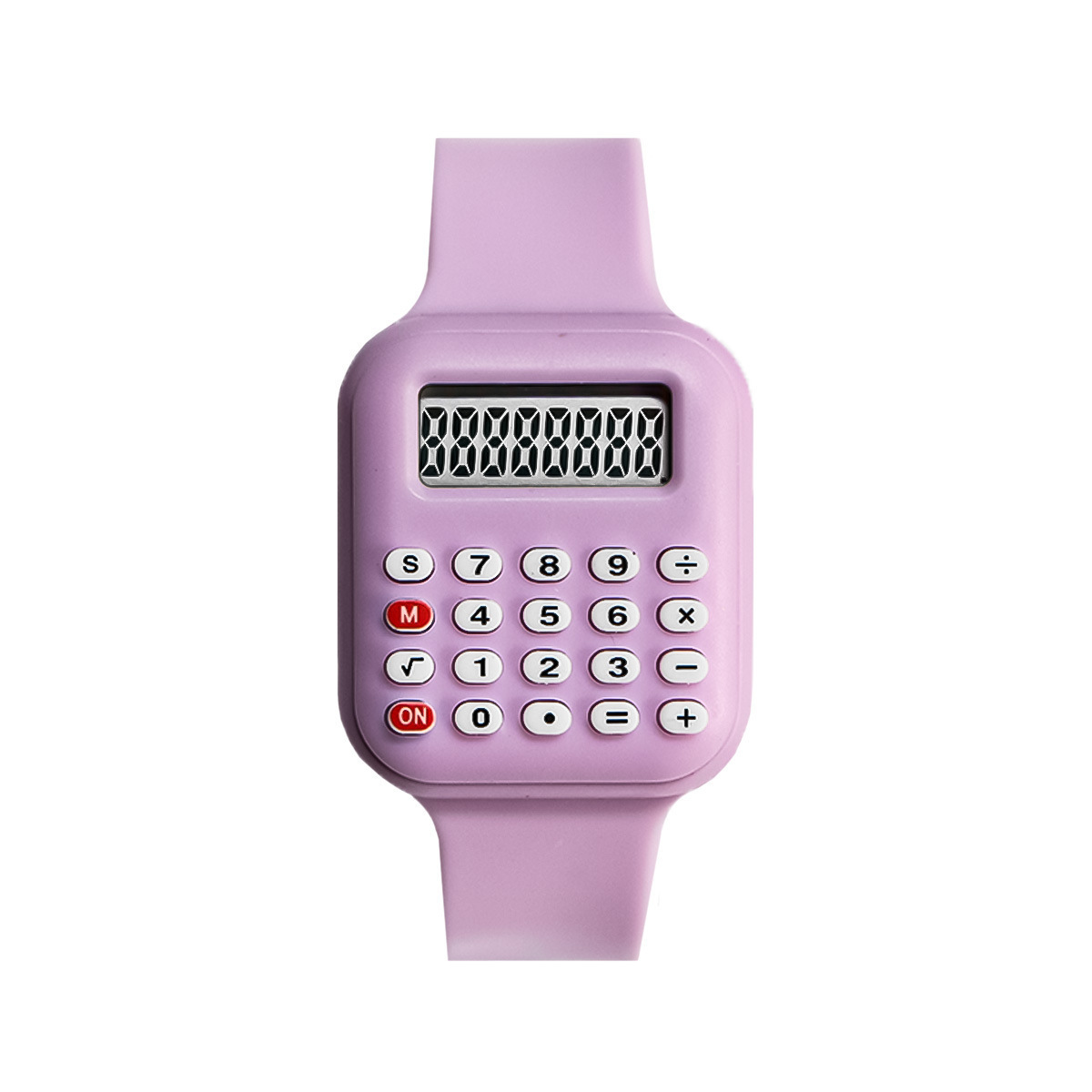 Creatieve kinder-pupilcalculat - Timex Watches Smartwatch recensie en prijs