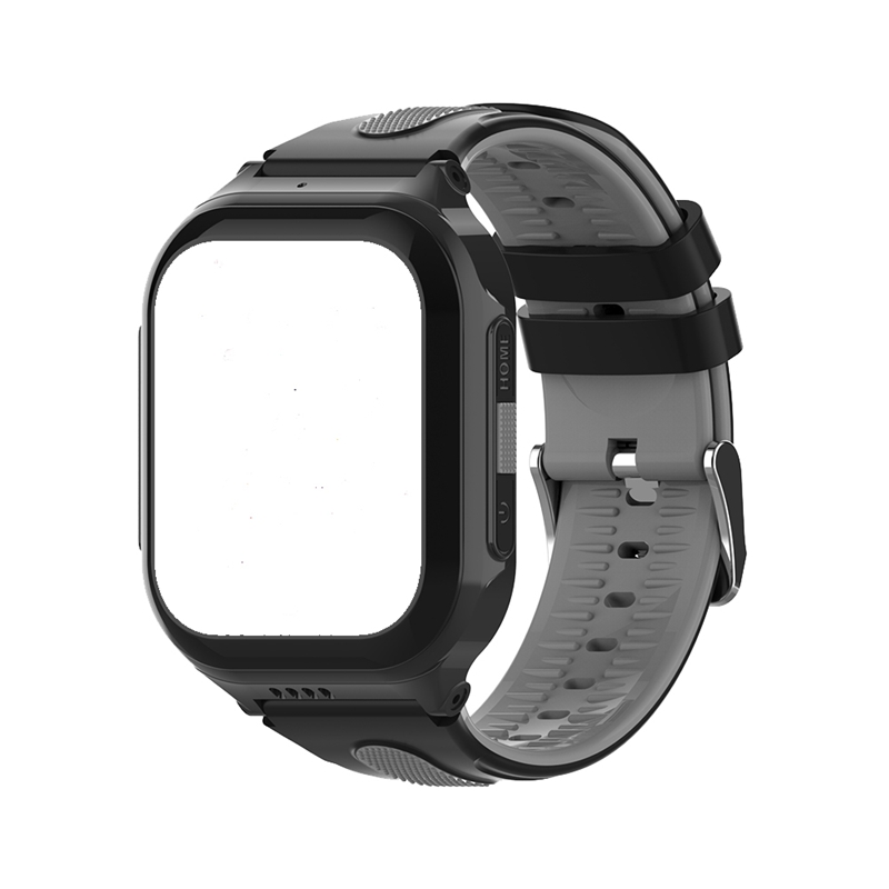 Afneembare Bandbehuizing Van W - Smartwatch Watches For Kids With Gps recensie en prijs